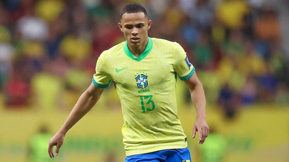 右后卫万德, 尔德充满信 右后卫万德, 尔德充满信