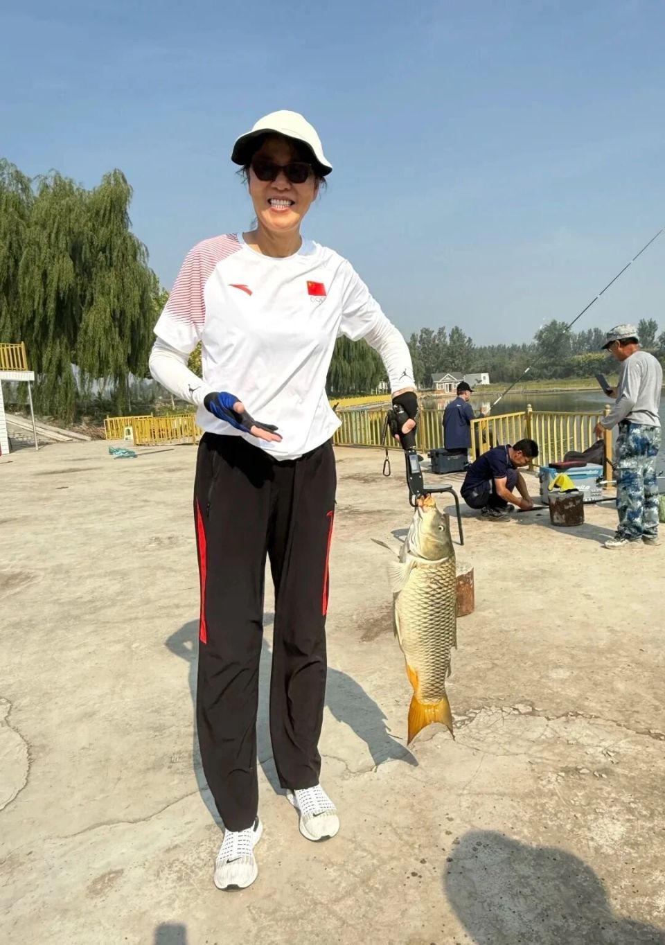 韧与激情, 片都透露出