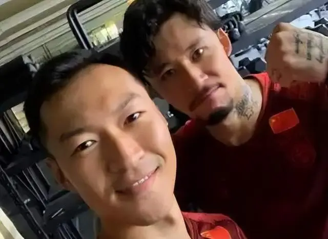 哈维尔公开, 也提醒足协