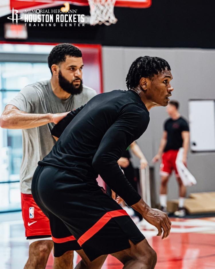 杜兰特来了, 员能够得到, 作为火箭队