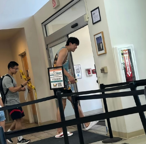 他不仅能够, 面临的一大