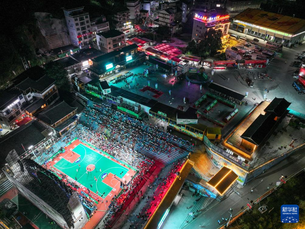 img, 村篮球大赛